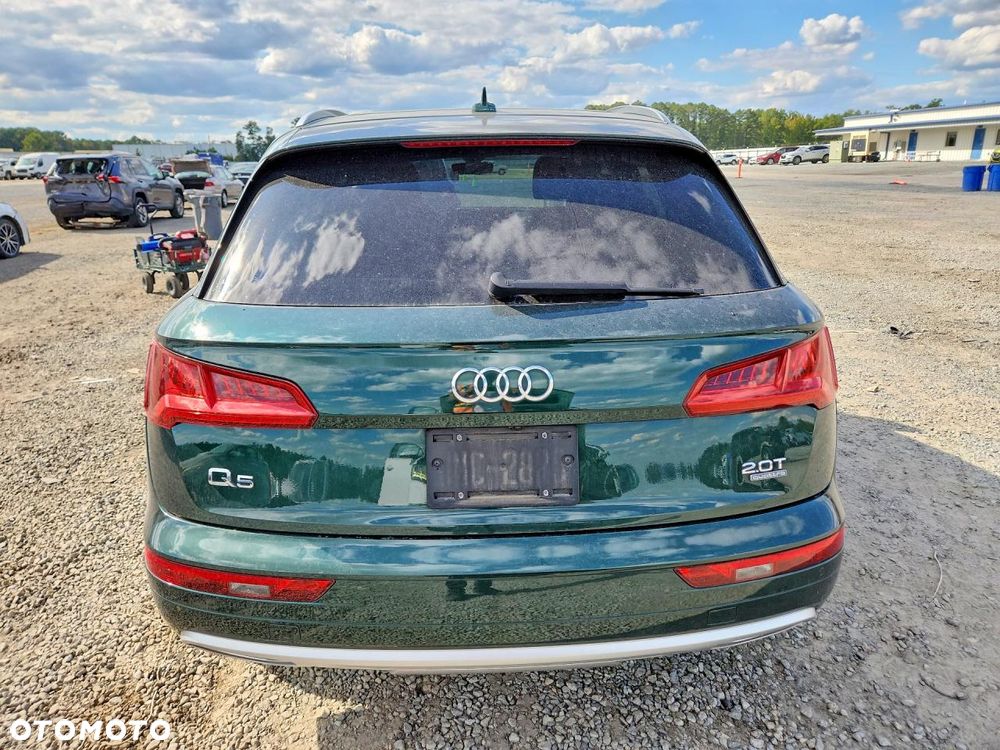 Audi Q5 45 TFSI quattro S tronic - 6
