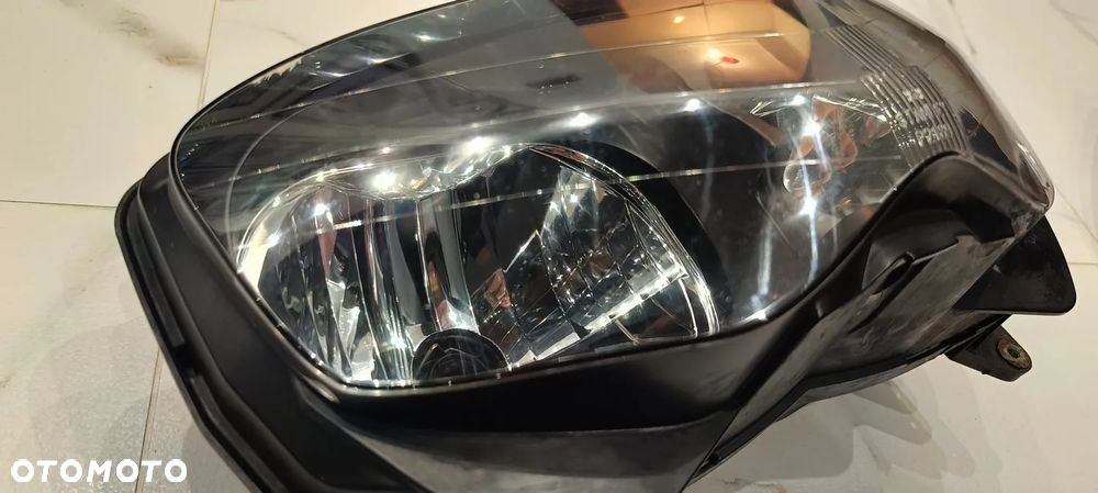 HONDA VARADERO 1000XL REFLEKTOR LAMPA PRZÓD - ORYGINAŁ - 7