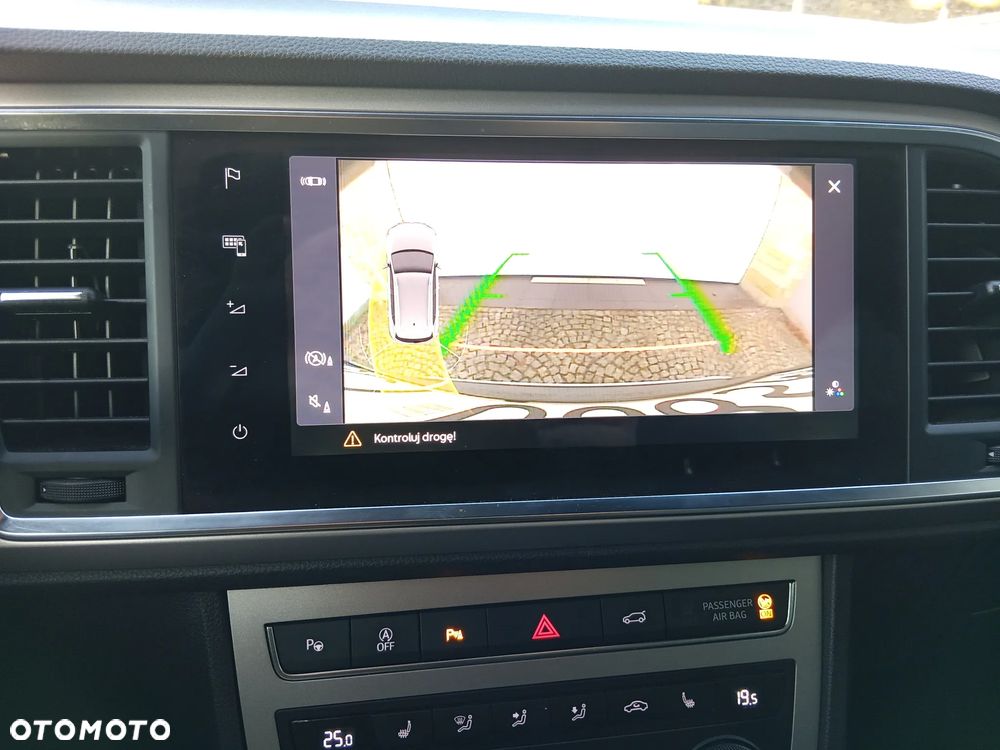 Seat Ateca 1.5 TSI ACT DSG OPF Xperience - 13