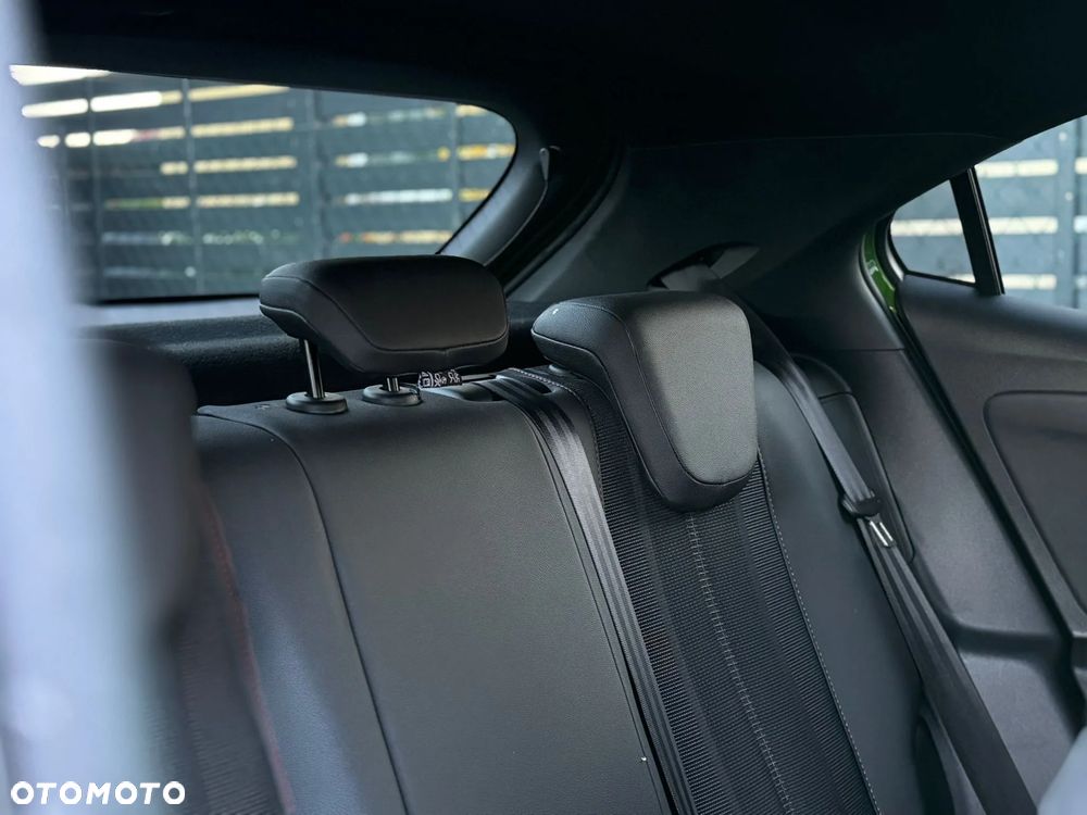 Opel Mokka 1.2 T GS Line S&S - 25