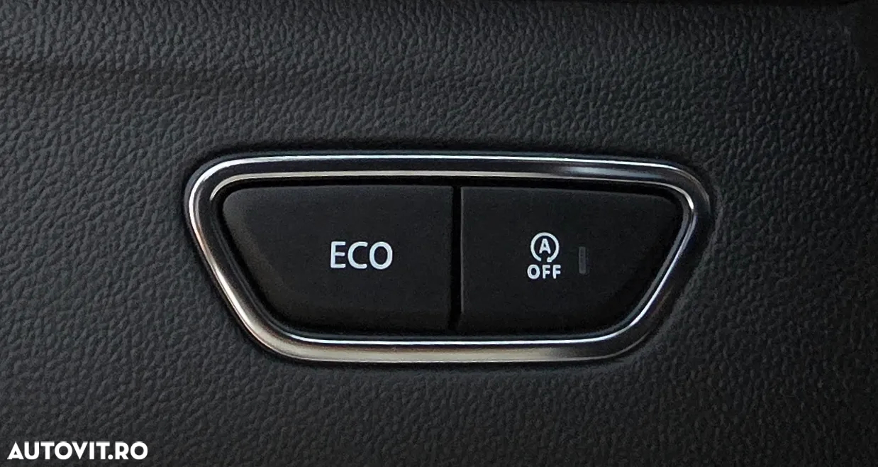Renault Kadjar TCe 140 GPF BOSE EDITION - 37