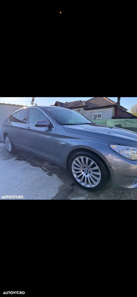 BMW Seria 5 535i xDrive Aut. - 23