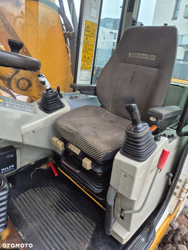 Liebherr 904 - 5