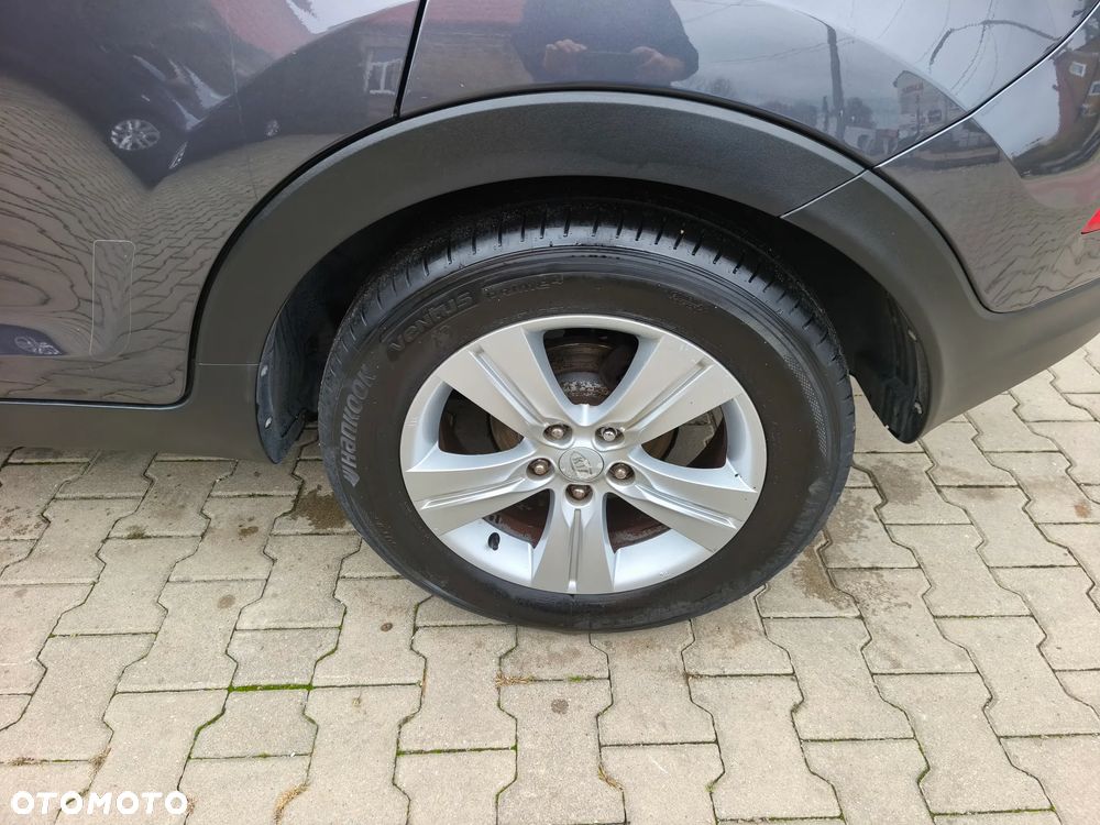 Kia Sportage 1.6 GDI Business Line 2WD - 19