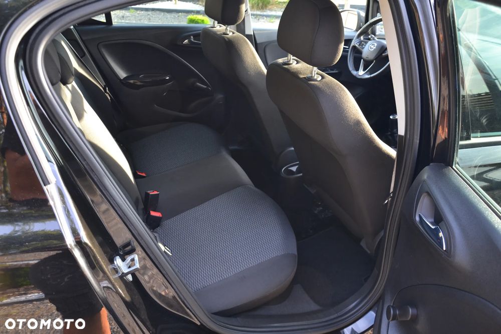 Opel Corsa 1.3 CDTI Essentia - 16