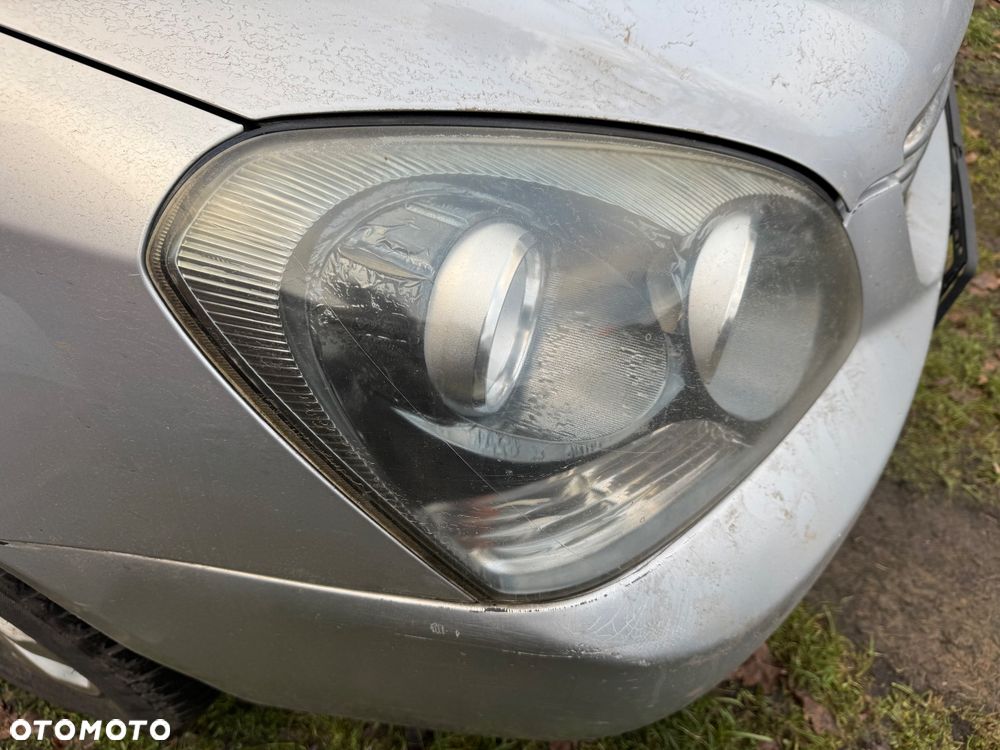 KIA MAGENTIS II 05- BŁOTNIK LAMPA PRZÓD PRAWA LEWA MASKA ZDERZAK PAS DRZWI - 7