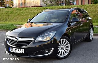 Opel Insignia 1.6 CDTI EcoFLEX S&S