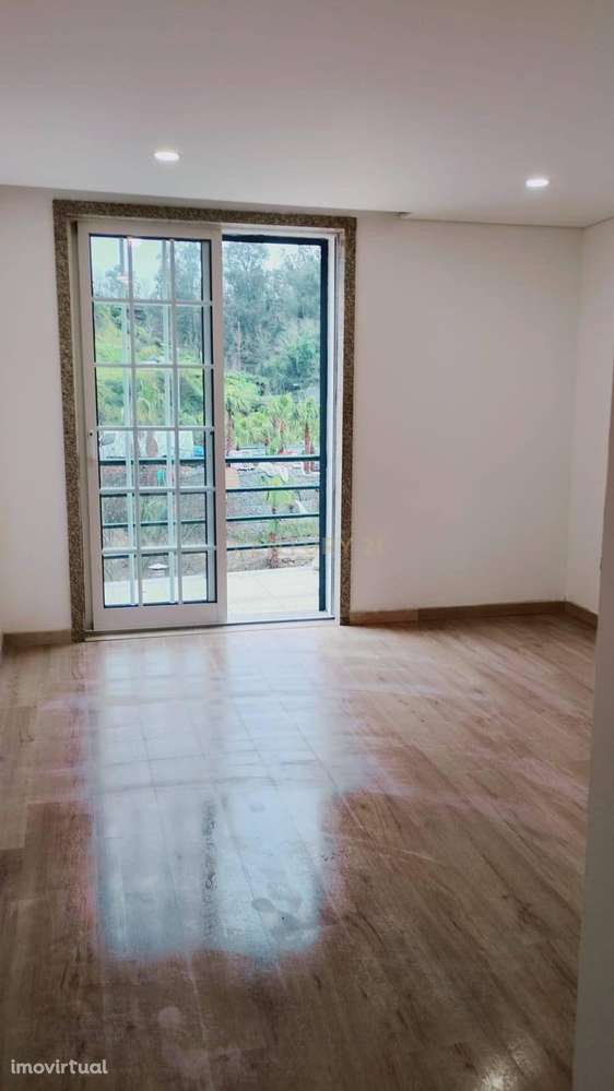 Andar Moradia T2 Renovado (1ºandar) Marco de Canaveses - Grande imagem: 4/18