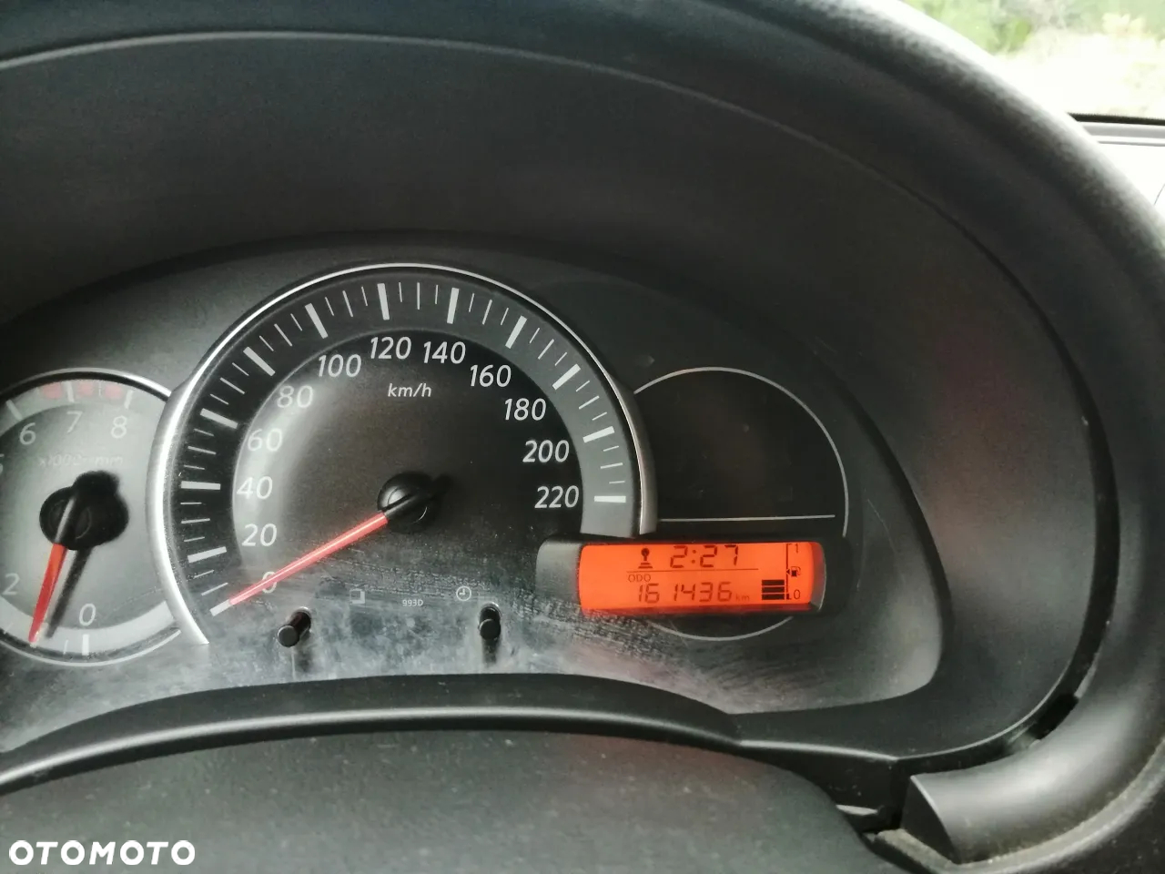 Nissan Micra 1.2 Visia - 18