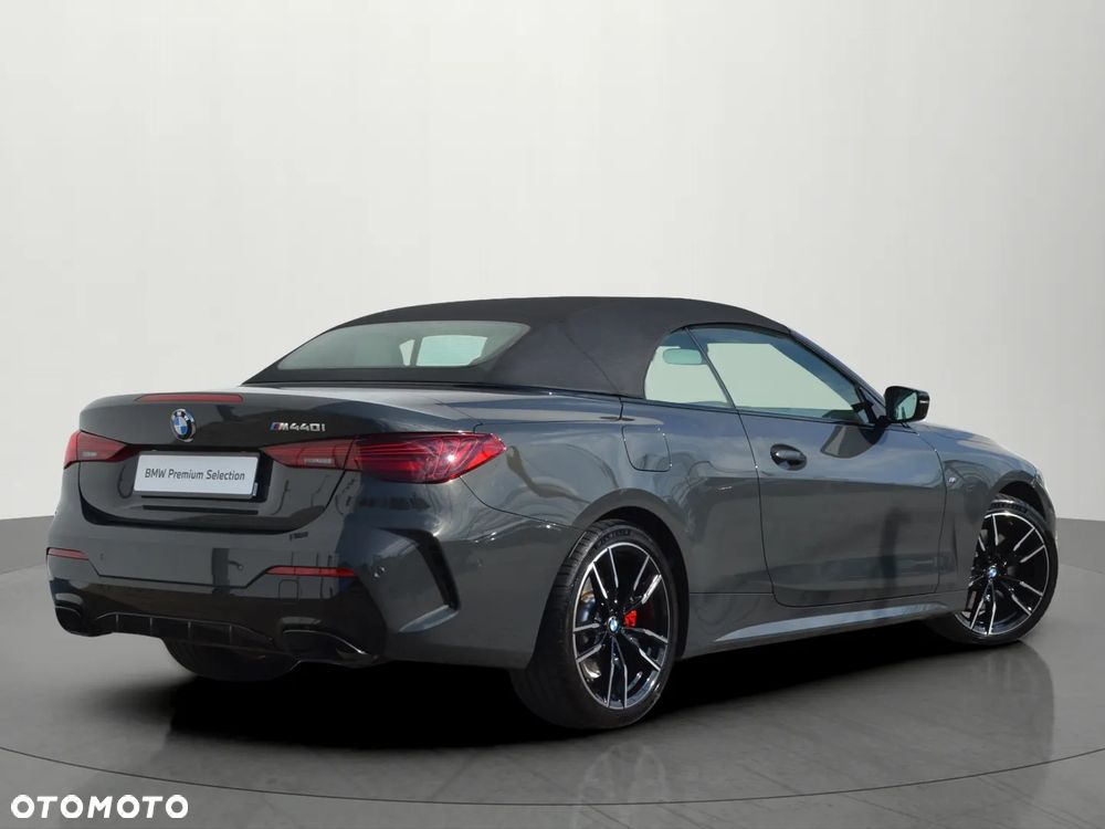 BMW Seria 4 M440i xDrive mHEV - 8