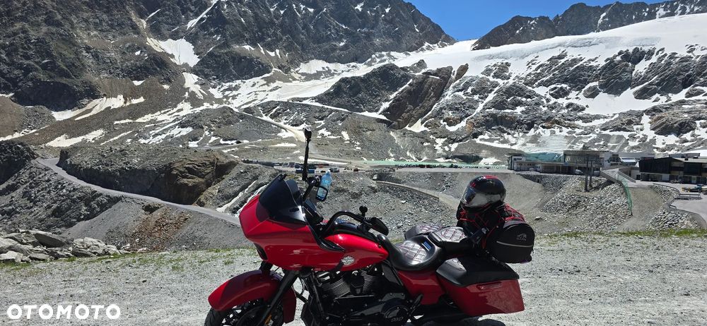 Harley-Davidson Touring Road Glide - 18