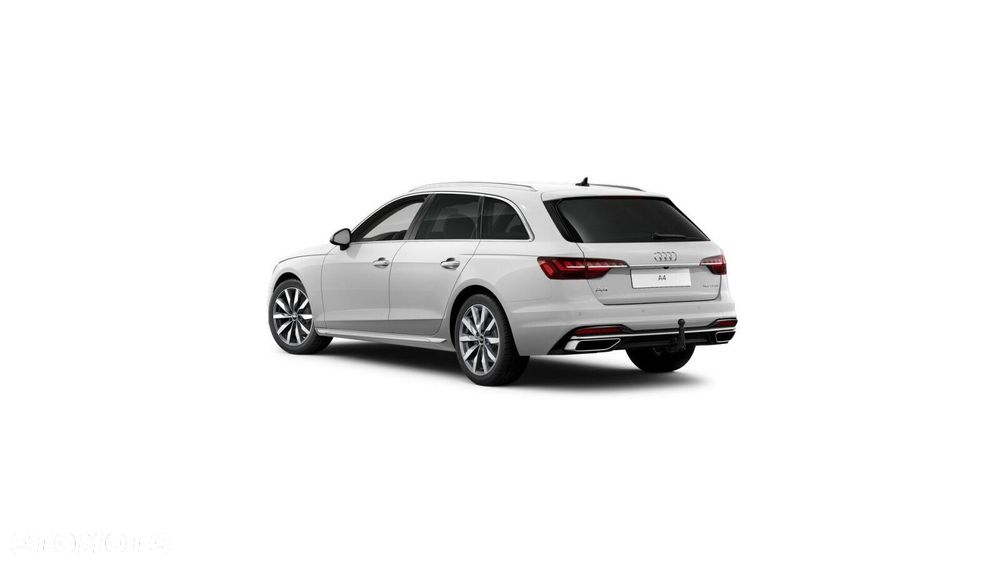 Audi A4 Avant - 10