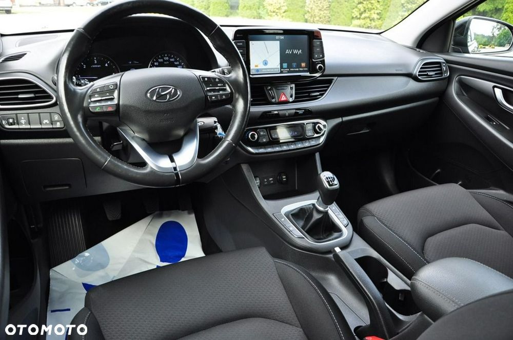 Hyundai i30 - 36