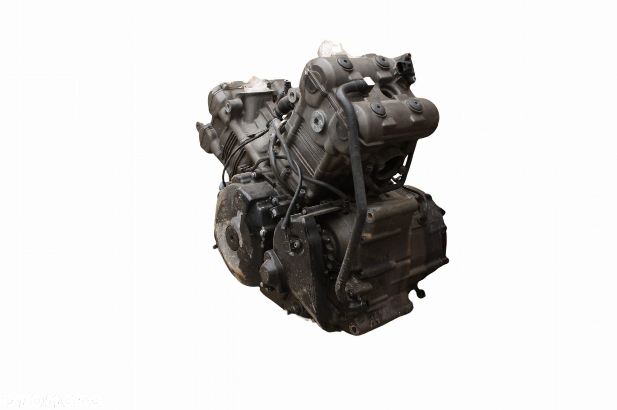 SILNIK Suzuki TL 1000 97-01 - 8