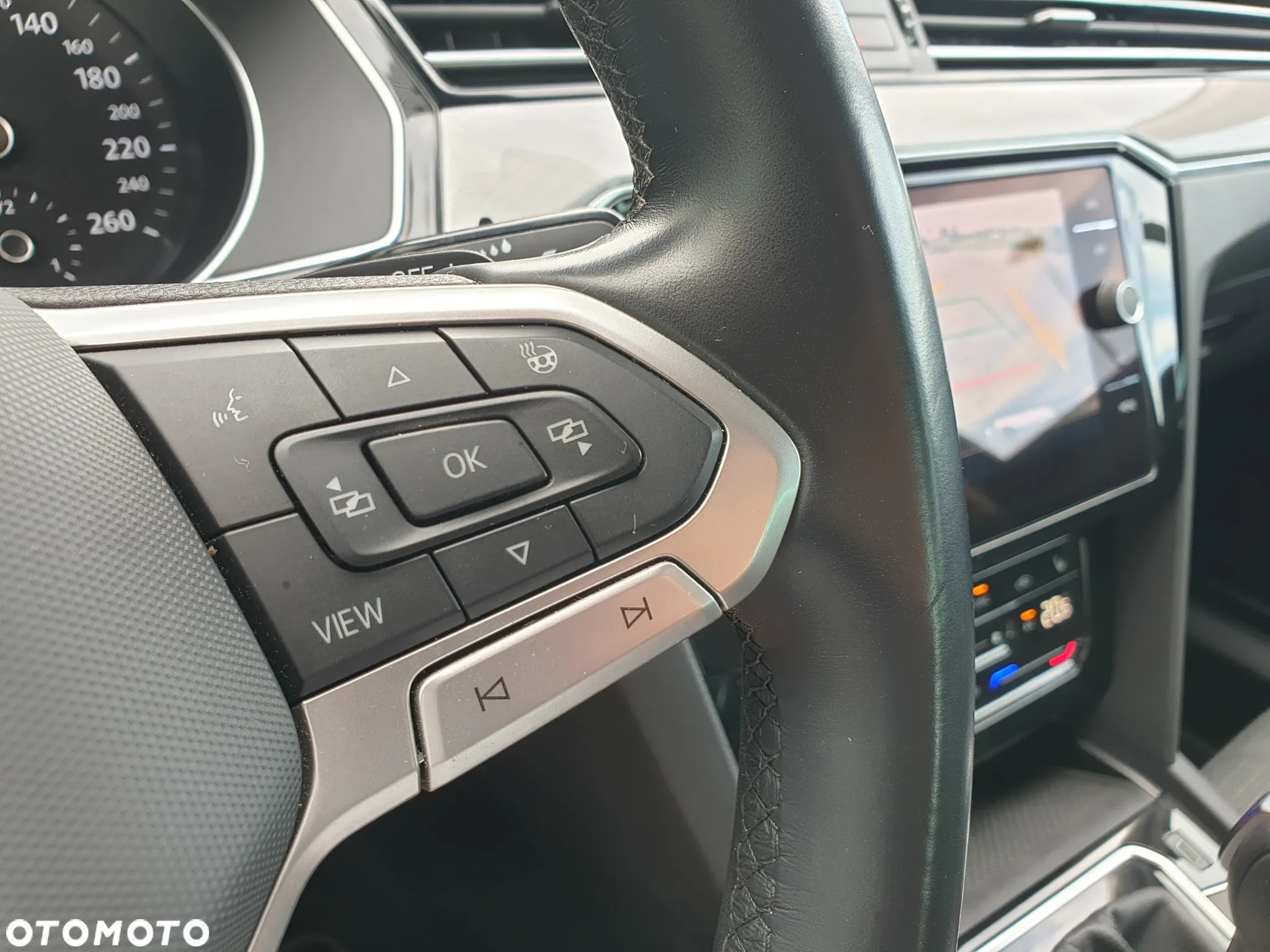 Volkswagen Passat 1.5 TSI EVO Business DSG - 5