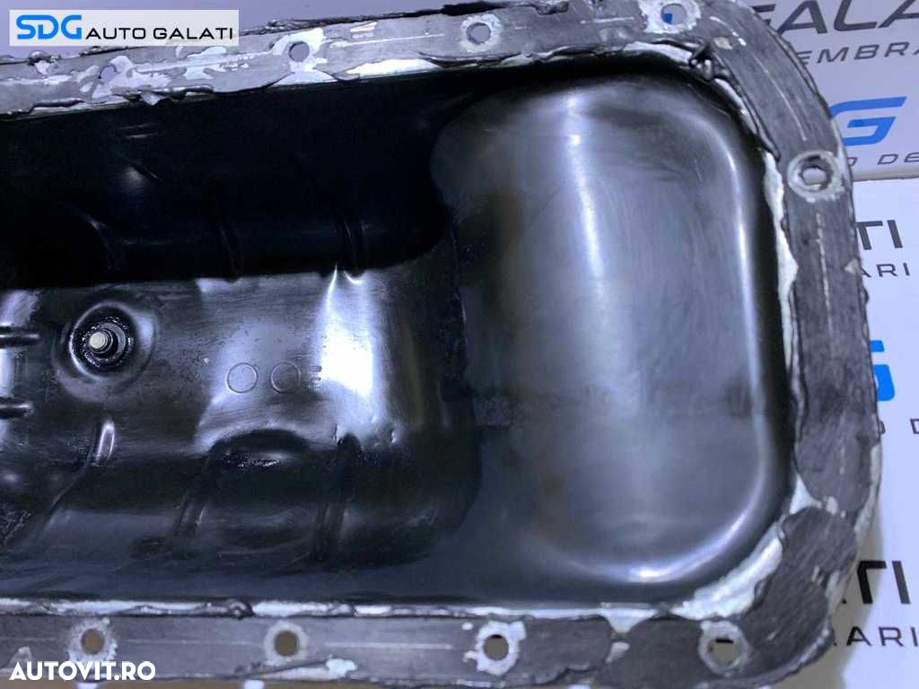 Baie Ulei Seat Ibiza 1.4 AUA APE 1999 - 2002 Cod 036103101AP - 2