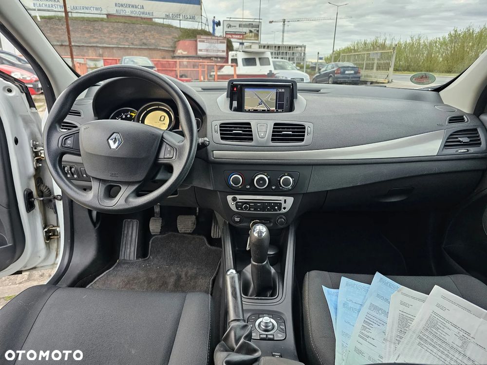Renault Megane - 17