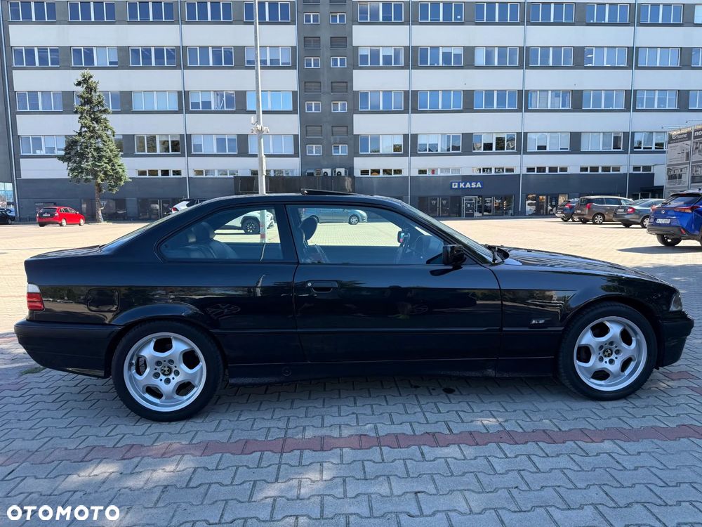 BMW Seria 3 - 7