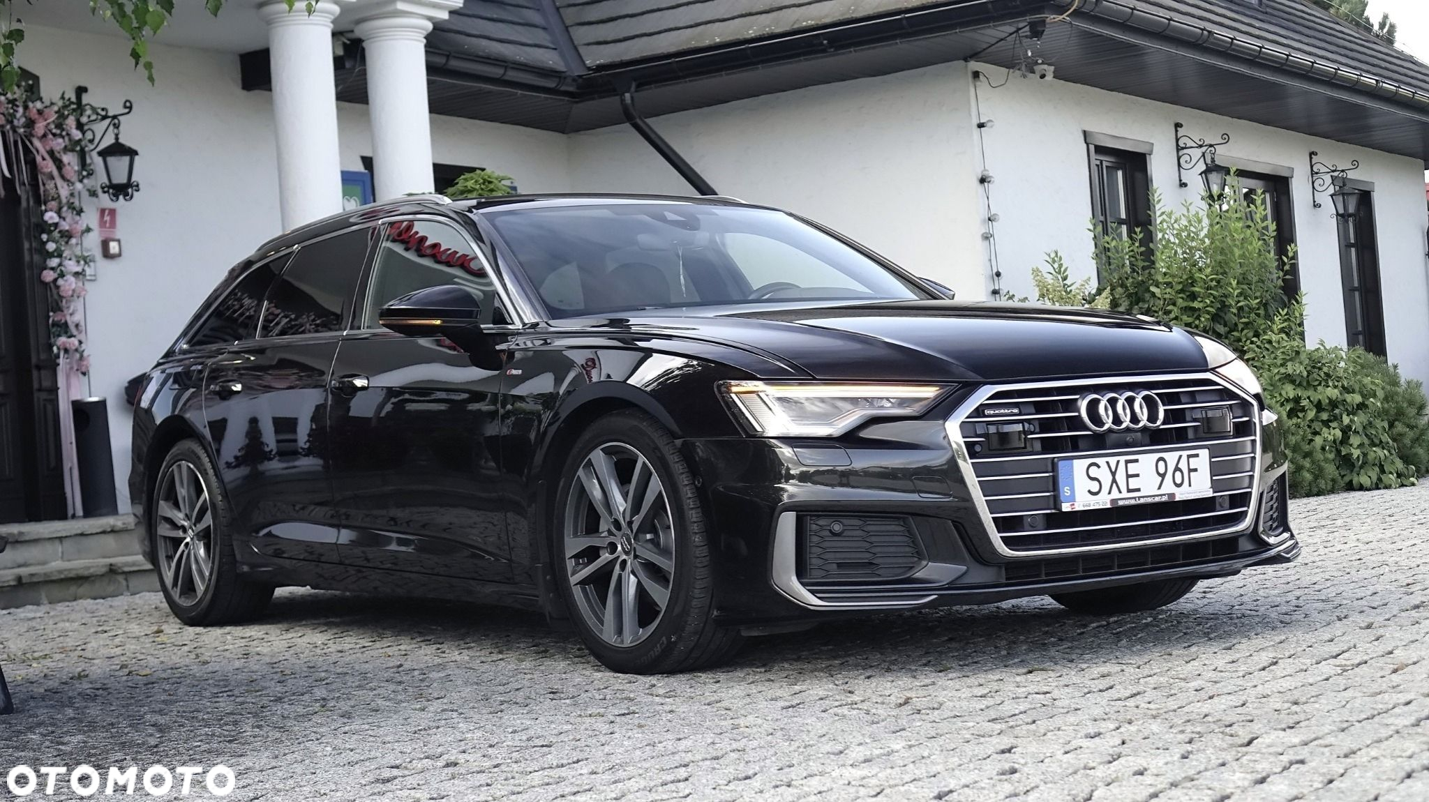 Audi A6 - 16