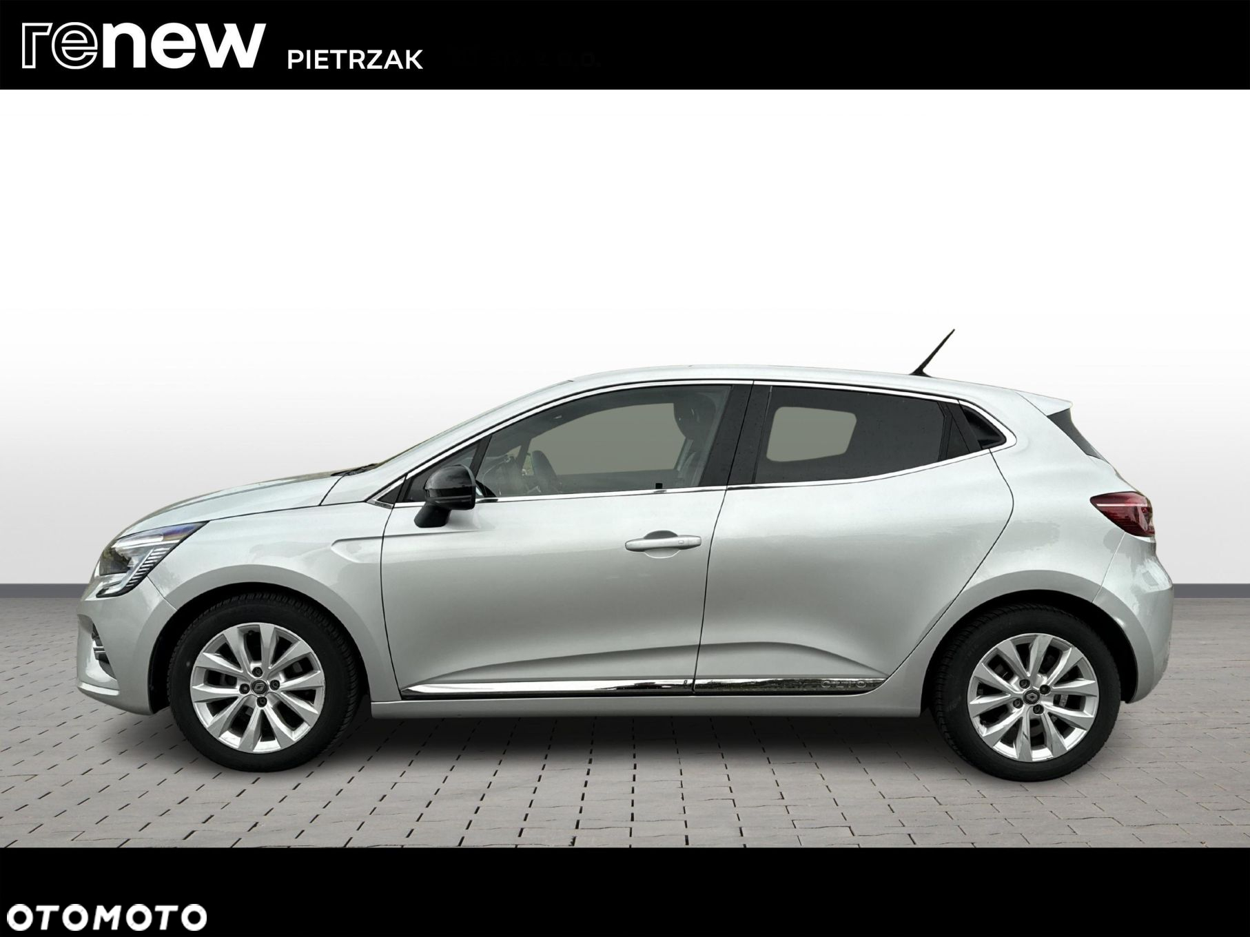 Renault Clio 1.0 TCe Intens - 2