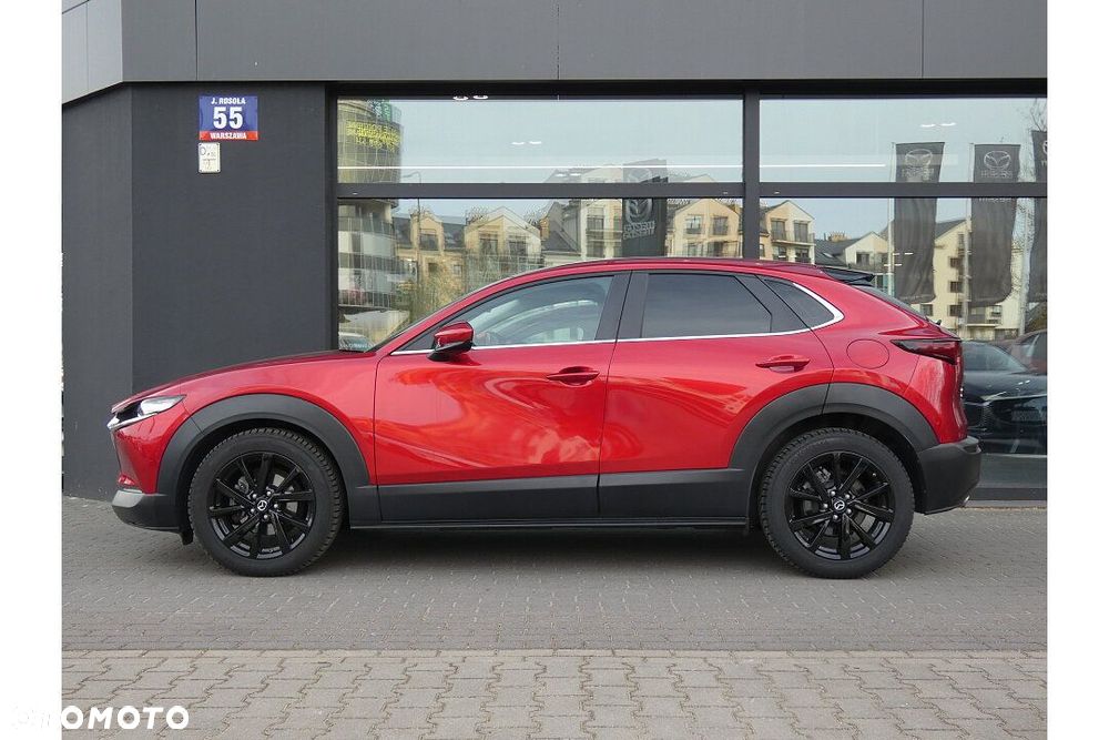 Mazda CX-30 - 4