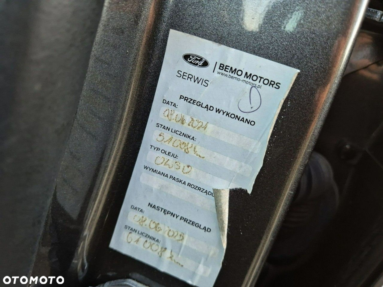 Ford Mondeo - 15