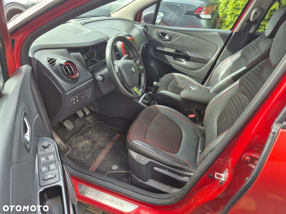 Renault Captur ENERGY TCe 90 Start&Stop Dynamique - 9