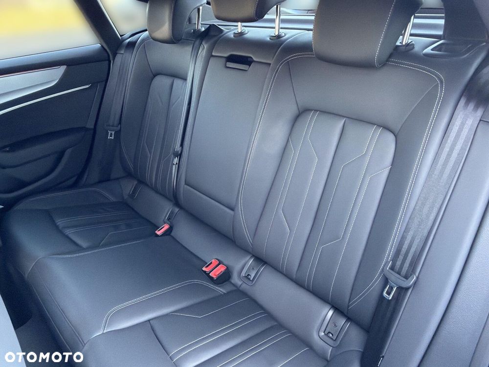 Audi A7 Sportback - 13