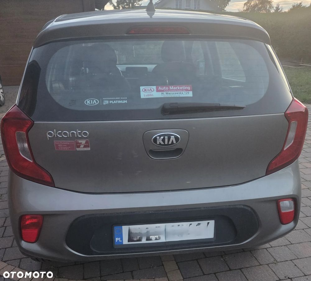 Kia Picanto 1.0 M - 3
