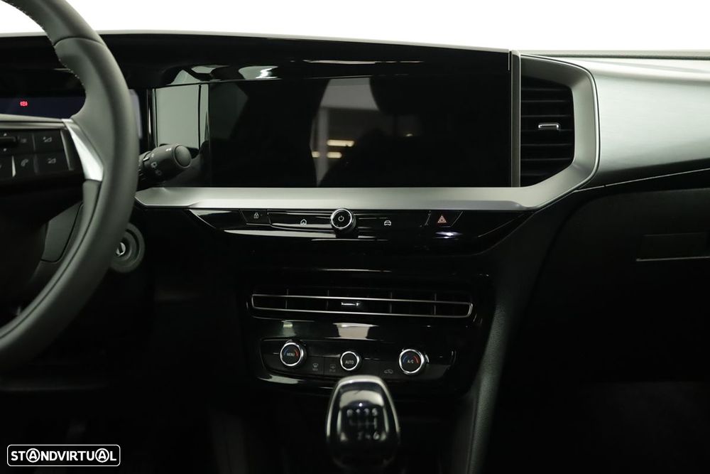Opel Mokka 1.2 T GS - 9