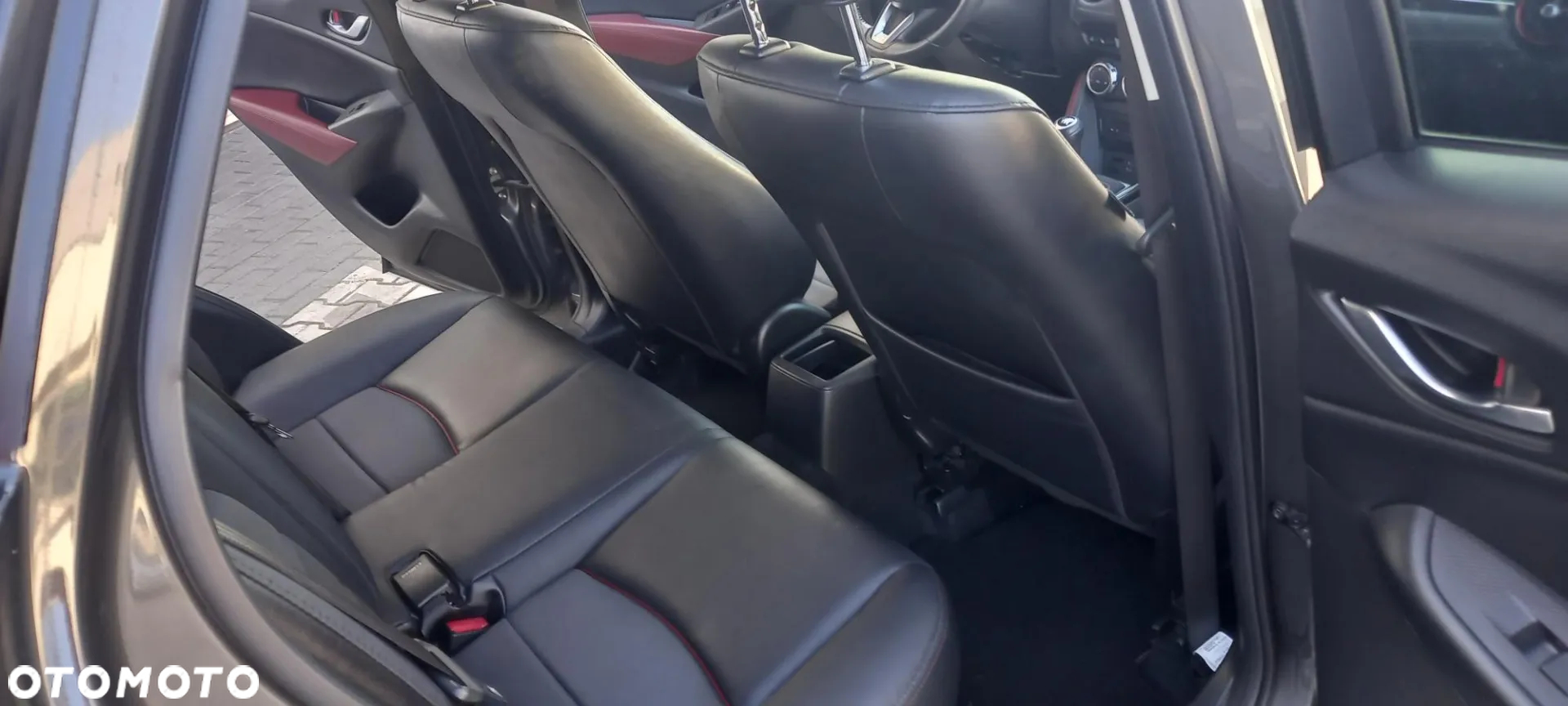 Mazda CX-3 SKYACTIV-G 120 FWD KIZOKU - 19