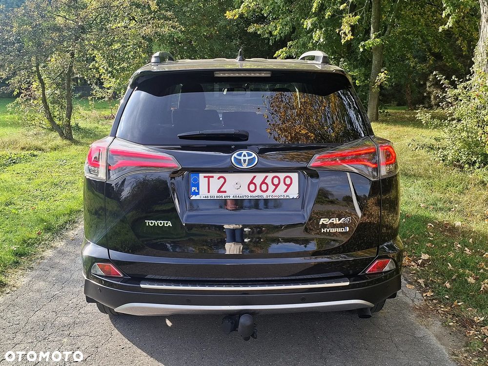 Toyota RAV4 - 7