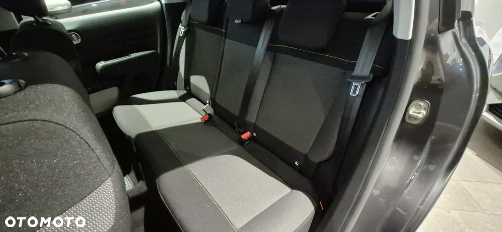 Citroën C3 1.2 PureTech Feel - 17