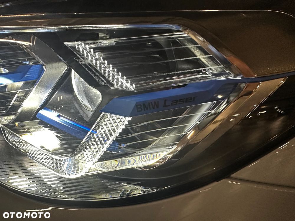 BMW X4 xDrive20d mHEV M Sport sport - 9