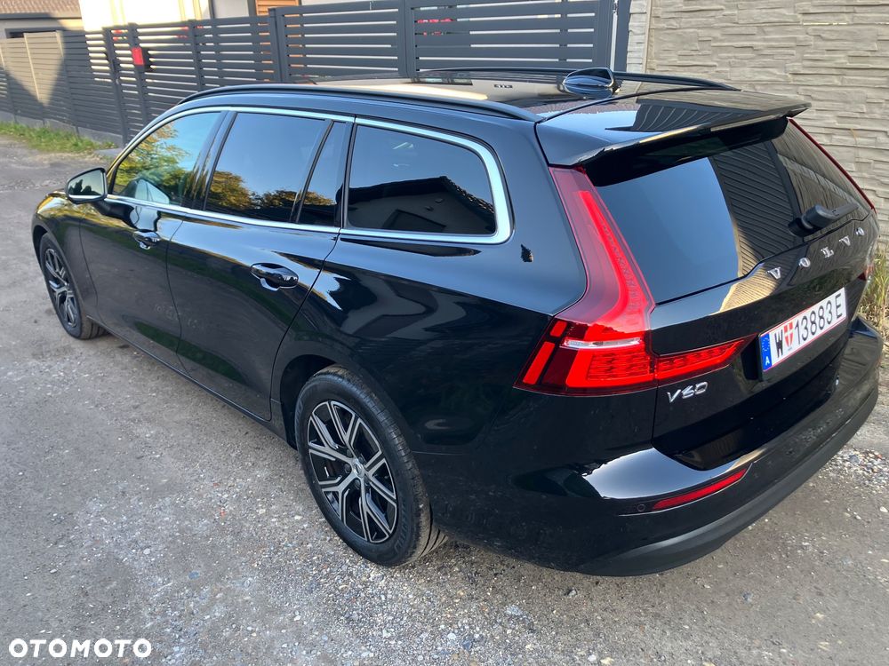 Volvo V60 - 5