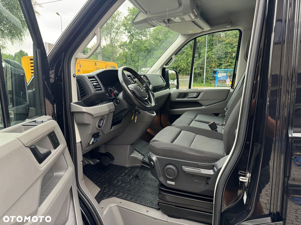 Volkswagen Crafter - 18