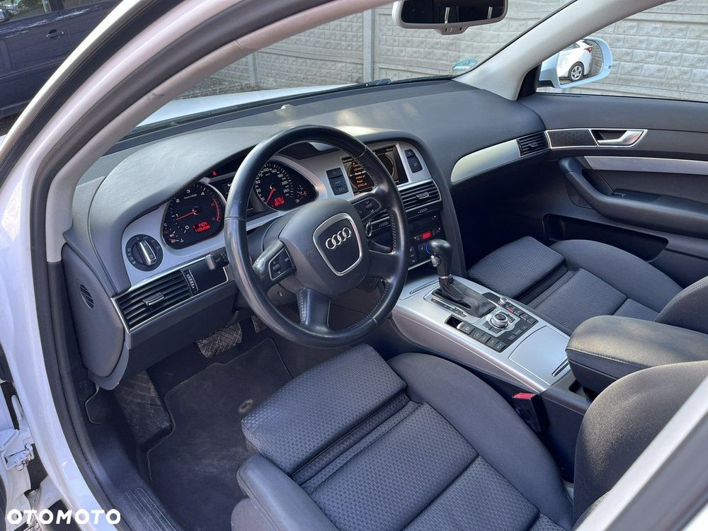 Audi A6 Avant - 20