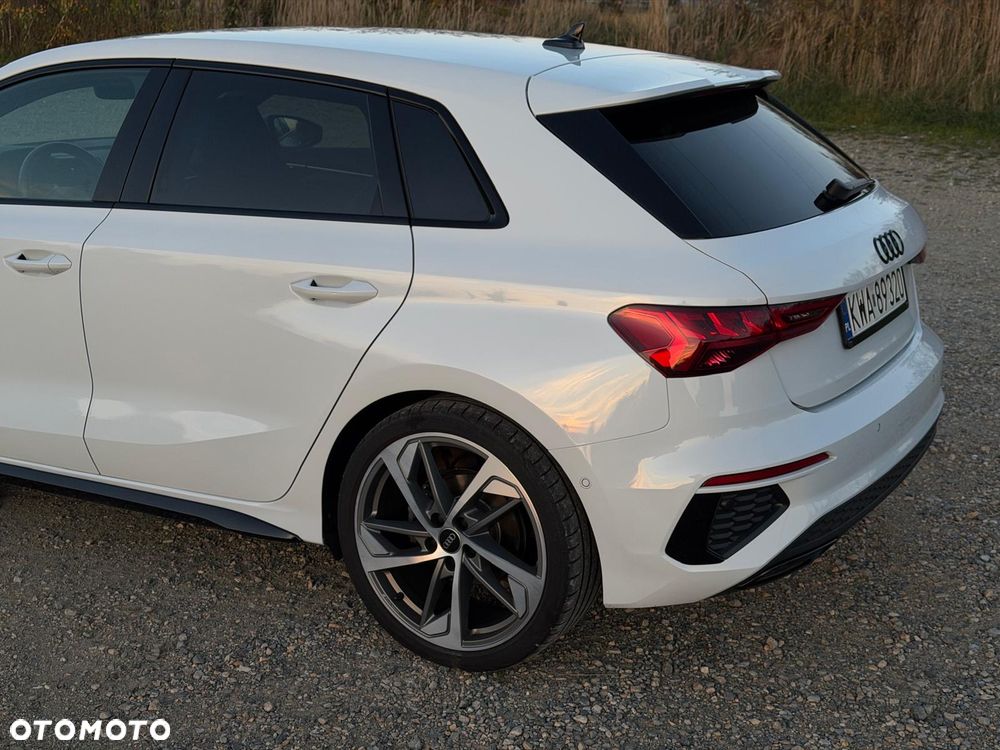 Audi A3 Sportback - 6
