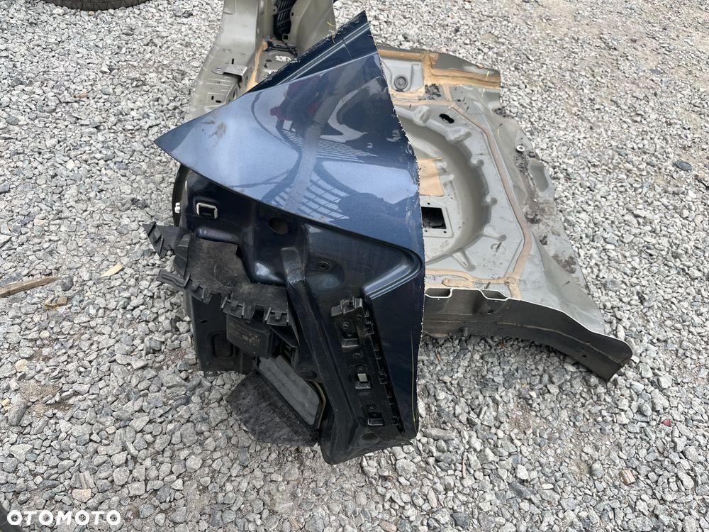 Pas tylny ćwiartka wanna Ford Kuga III 2.5 HYBRYDA - 6