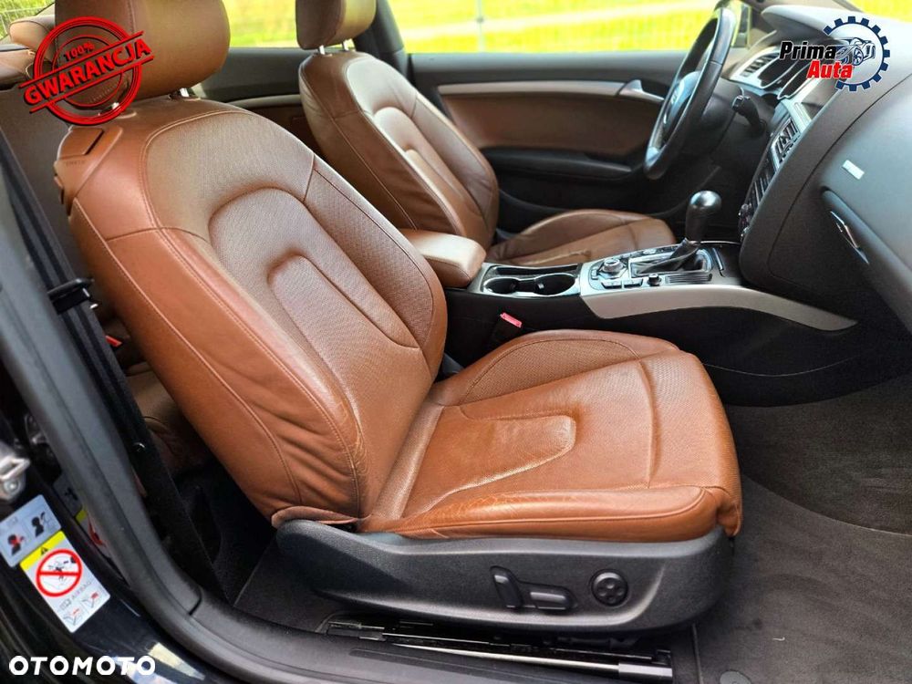 Audi A5 Coupé 2.7 TDI Multitronic - 24