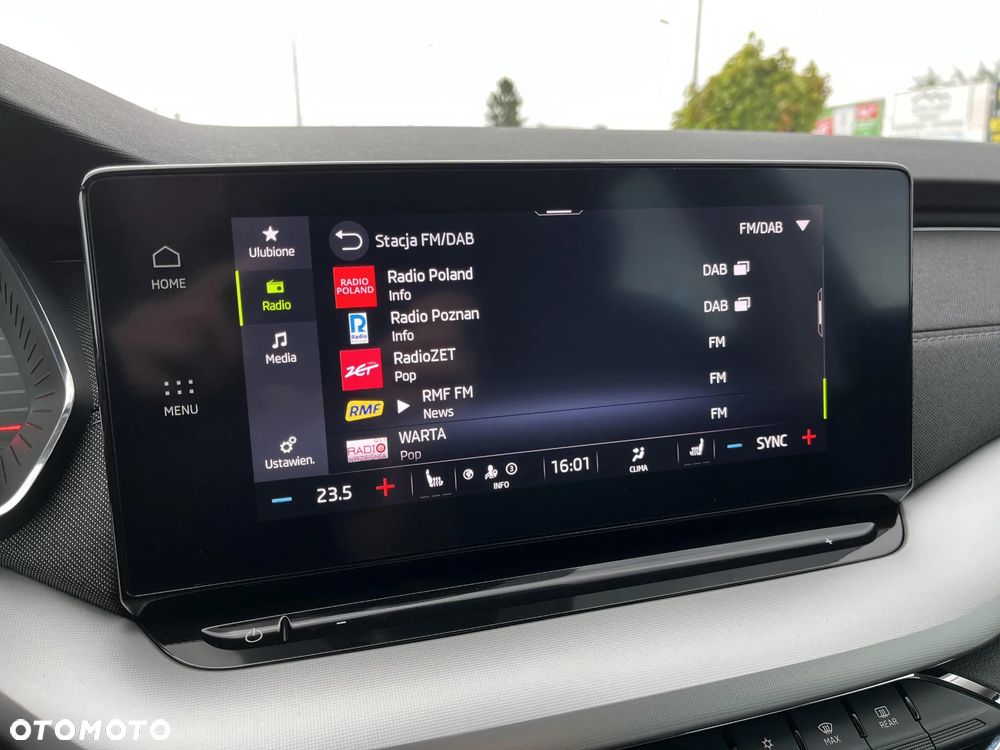 Skoda Octavia 2.0 TDI Style - 26