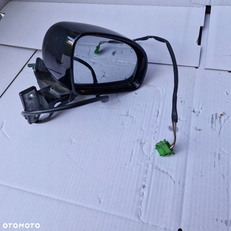 LUSTERKO ELEKTRYCZNE PRAWE 5 PIN VW NEW BEETLE - 5