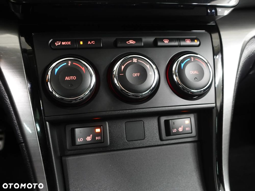 Mazda 6 Sport 2.0 MZR DISI Sports-Line - 32