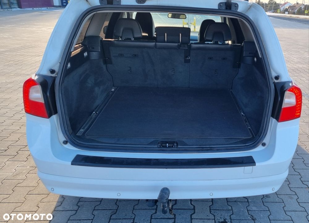 Volvo V70 - 8