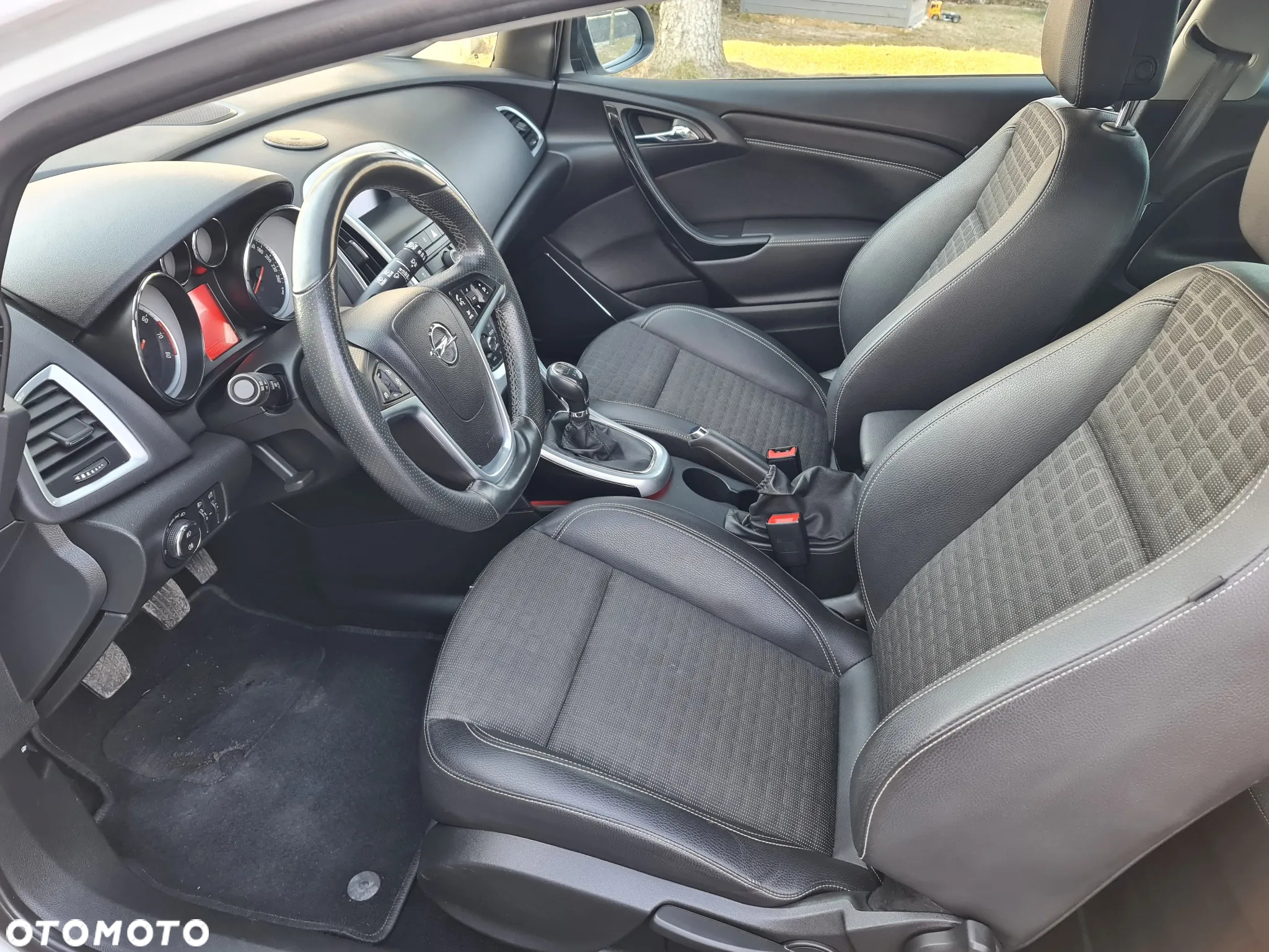 Opel Astra - 7