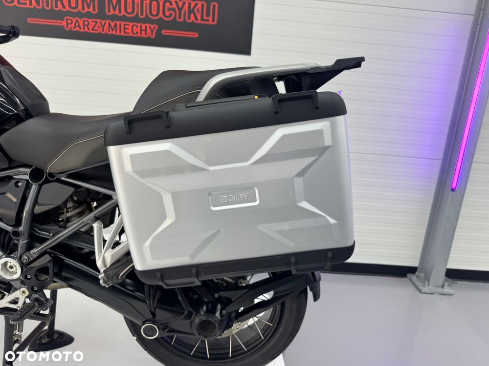 BMW GS - 30
