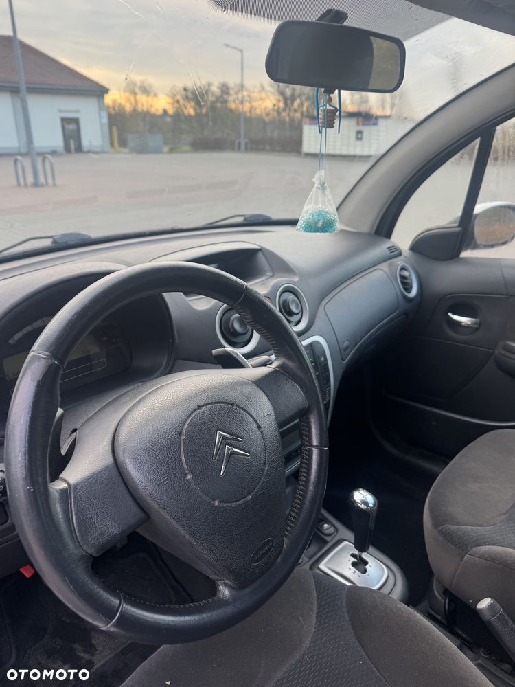 Citroën C3 - 7