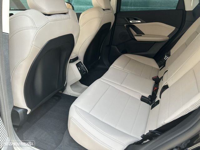 BMW X1 xDrive25e xLine - 37