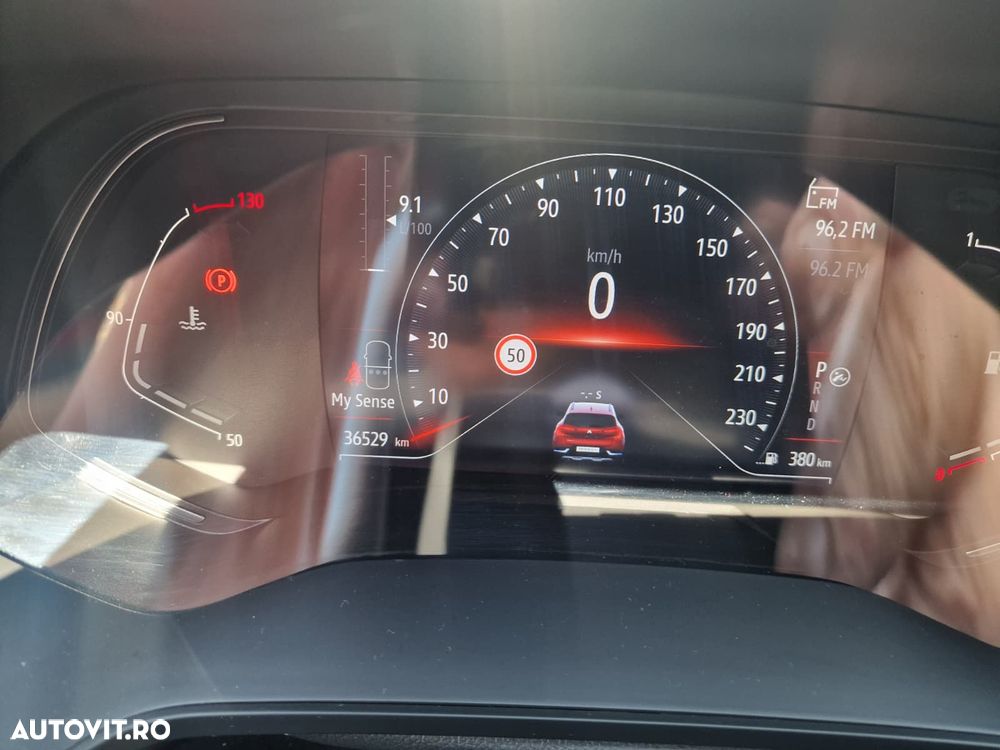Renault Captur - 17