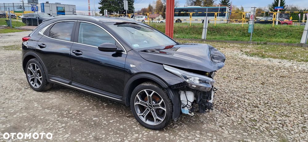 Kia XCeed 1.5 T-GDI Prestige Line - 12